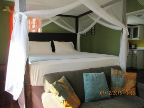  Kingsworth Bed and Breakfast  Кингстон
